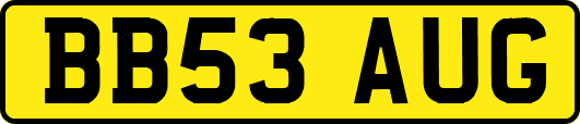 BB53AUG