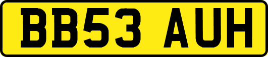 BB53AUH