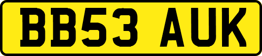 BB53AUK