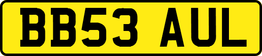 BB53AUL
