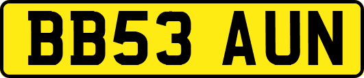 BB53AUN