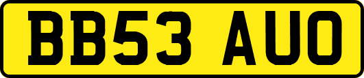 BB53AUO