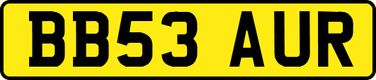 BB53AUR