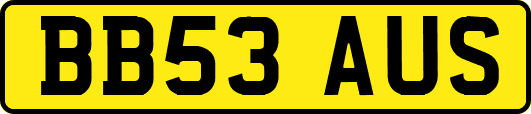 BB53AUS