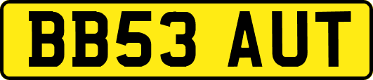 BB53AUT