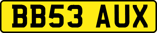 BB53AUX