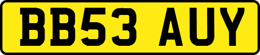 BB53AUY