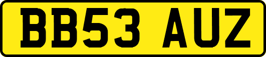 BB53AUZ