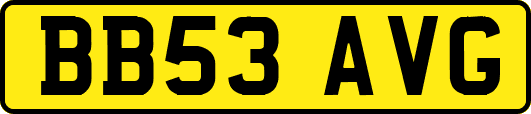 BB53AVG