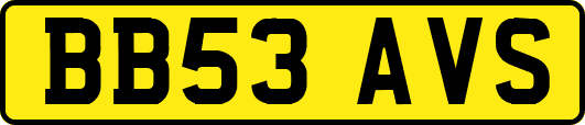 BB53AVS