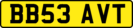 BB53AVT