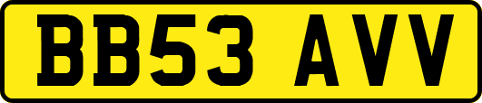 BB53AVV