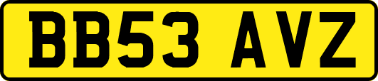 BB53AVZ