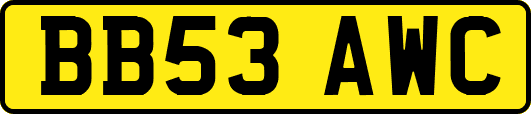 BB53AWC