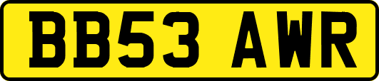 BB53AWR