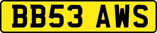 BB53AWS