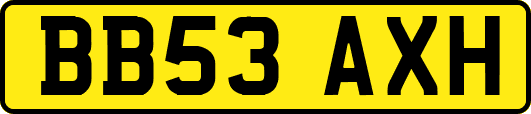 BB53AXH