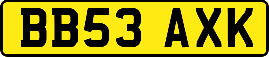 BB53AXK