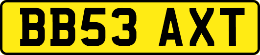 BB53AXT