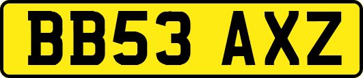 BB53AXZ