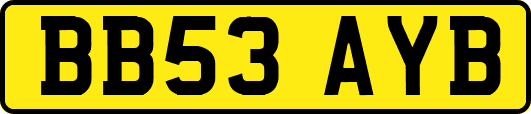 BB53AYB