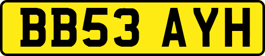 BB53AYH