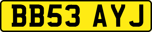 BB53AYJ