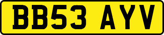 BB53AYV