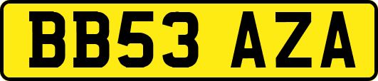 BB53AZA