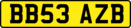 BB53AZB