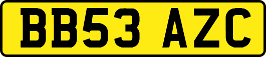 BB53AZC