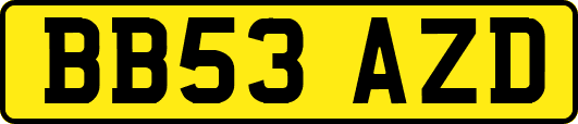 BB53AZD