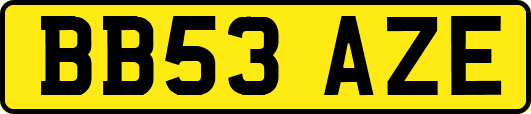 BB53AZE