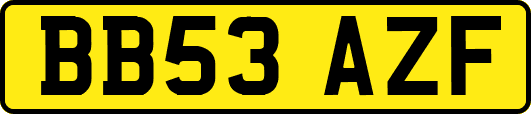 BB53AZF