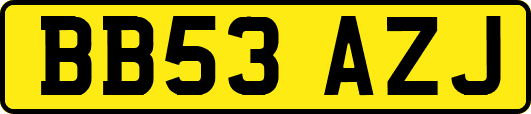 BB53AZJ
