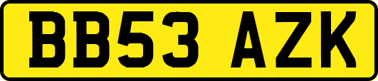 BB53AZK