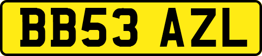 BB53AZL