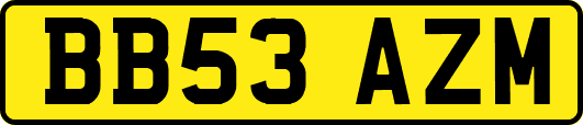 BB53AZM