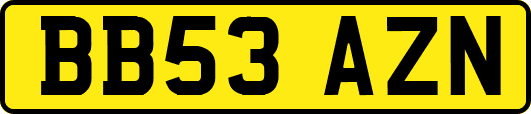 BB53AZN
