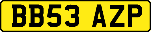 BB53AZP