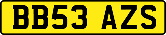 BB53AZS