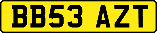 BB53AZT