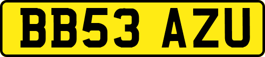 BB53AZU