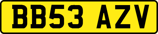 BB53AZV