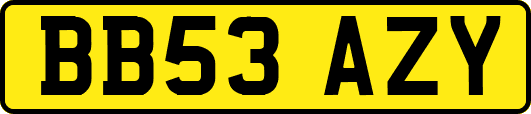 BB53AZY