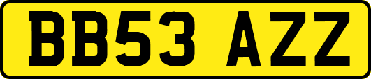 BB53AZZ