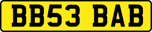 BB53BAB
