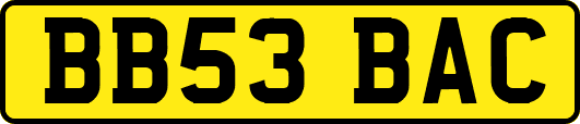 BB53BAC