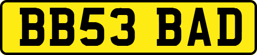 BB53BAD