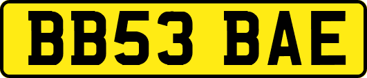 BB53BAE